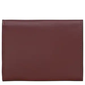 Longchamp Compact Wallet Epure Timeless